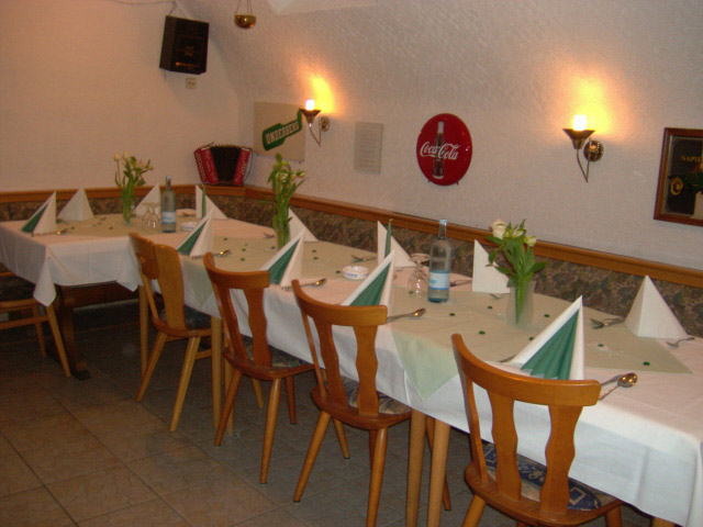 Geburtstag